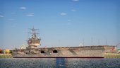 1960 USS Enterprise (CVN-65)